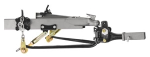 Reese Strait Line Hitch High Performance Dual Cam Sway Control Questions & Answers