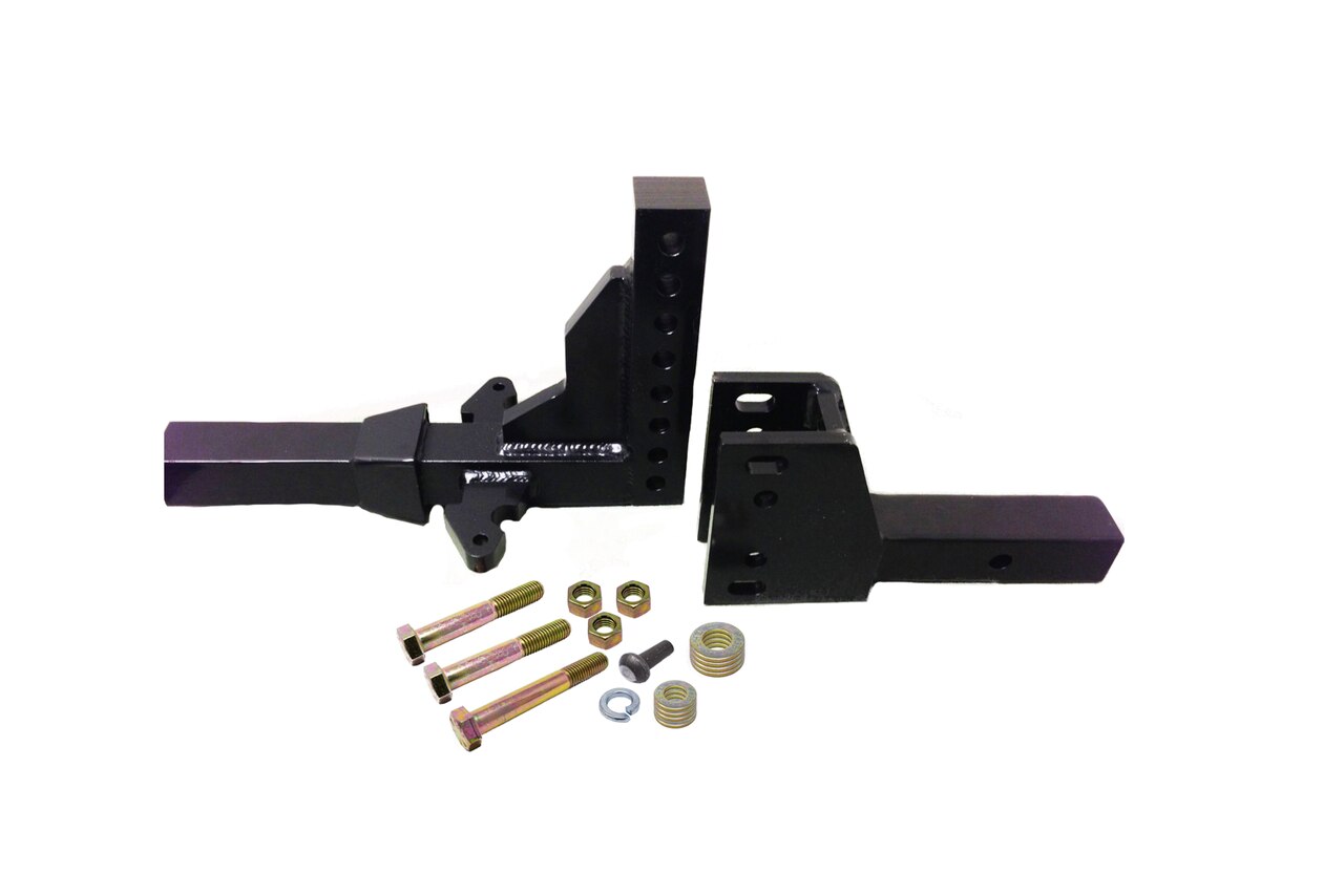 Adjustable Hitch Bar for HensleyÂ® ArrowÂ® Hitch Questions & Answers