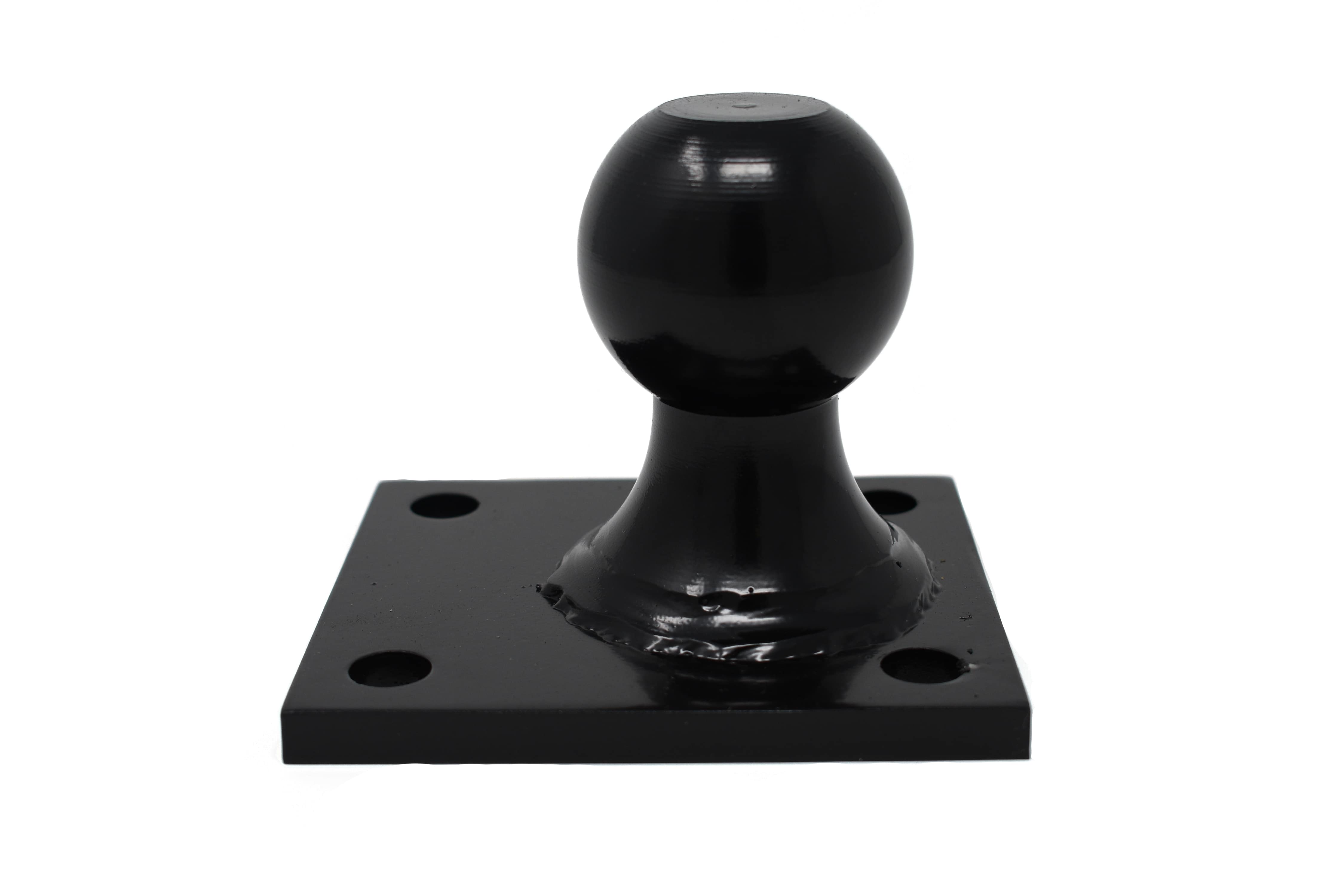 Hitch Ball For ProPride 3P Questions & Answers