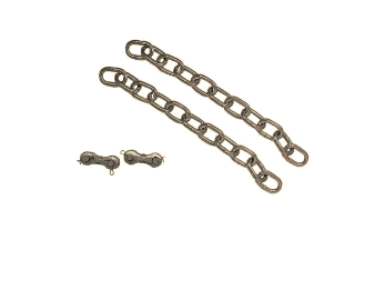 3P Chain Extensions w/ Clevis SET