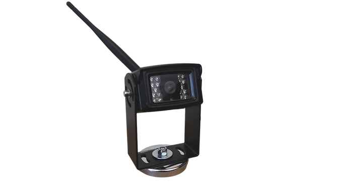 VisionWorks HD Digital Wireless Camera - Works With All-in-One Wireless Systems Questions & Answers