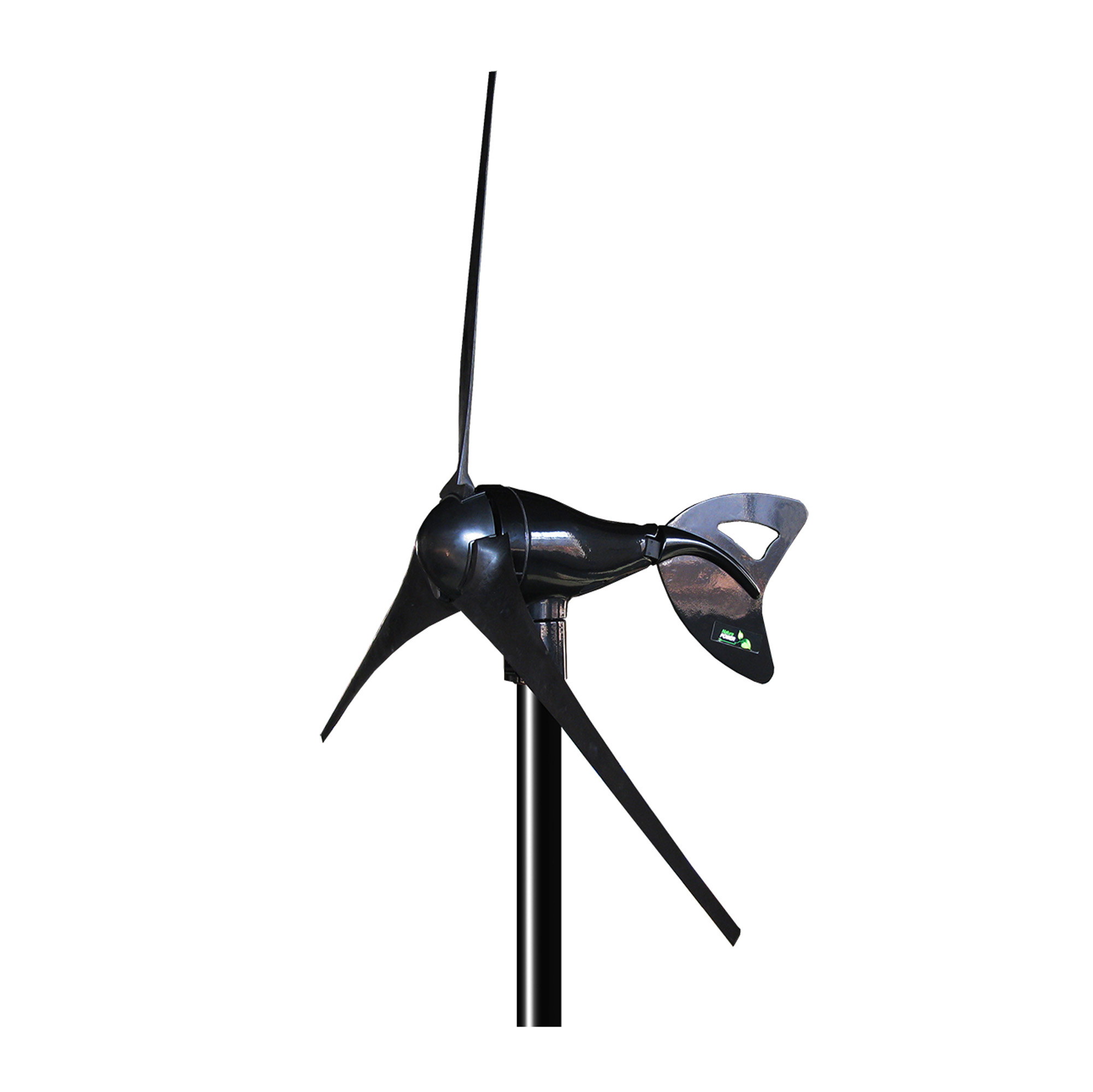 NP 500 Watt Wind Turbine (70501) Questions & Answers