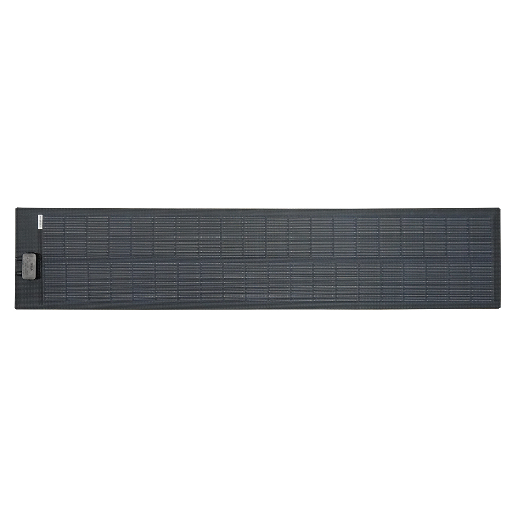 Xantrex 110W Solar Max Flex Slim Panel - P/N 784-0110S Questions & Answers