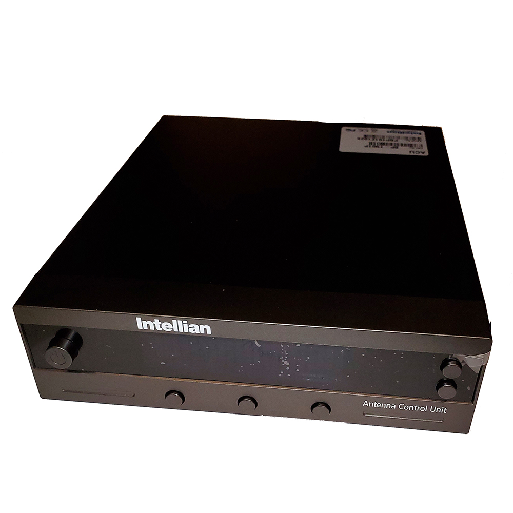 Intellian ACU S5HD & i-Series DC Powered with WiFi - P/N BP-T901P Questions & Answers