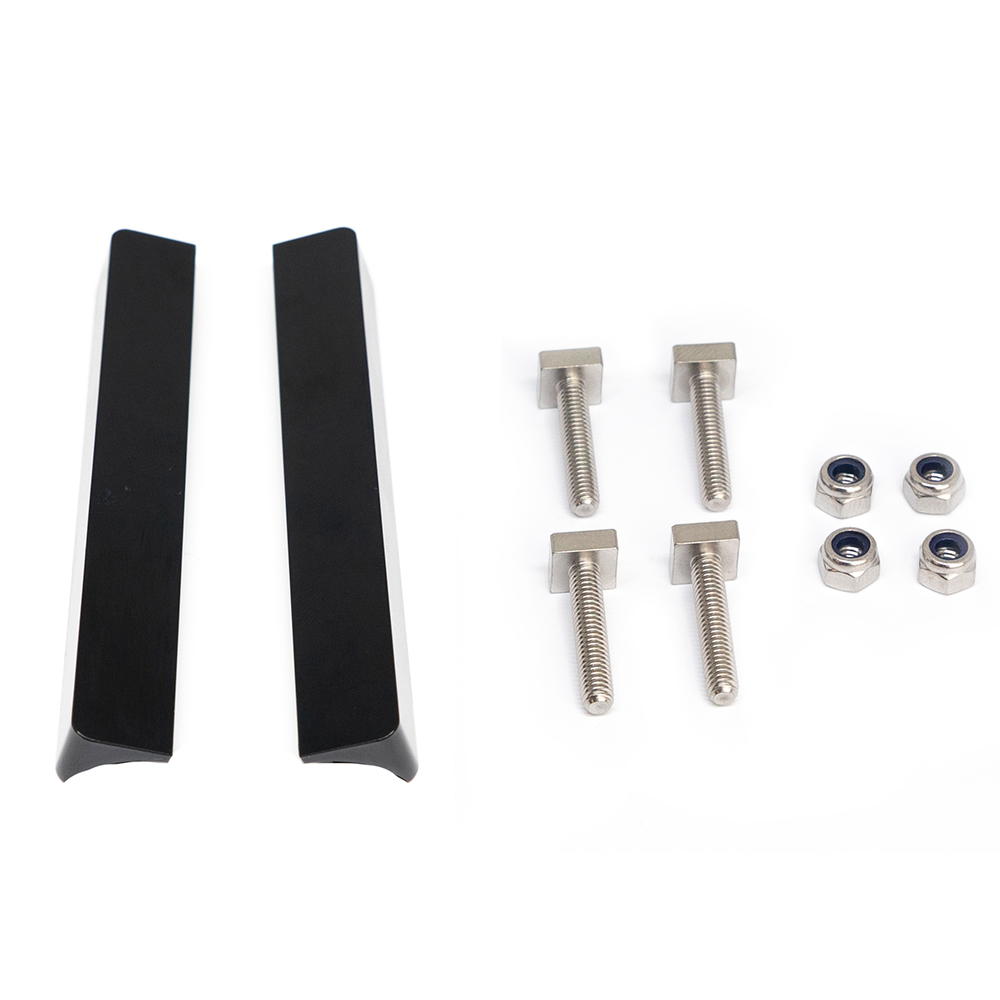 FUSION Front Flush Kit for MS-RA770 Apollo Series - P/N 010-12817-00 Questions & Answers